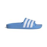 Klipklappere til brn Adidas ADILETTE AQUA K ID2621 Bl #1