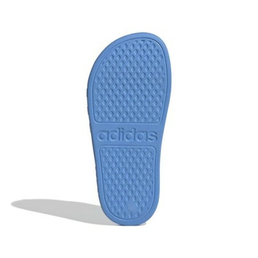 Klipklappere til brn Adidas ADILETTE AQUA K ID2621 Bl #2