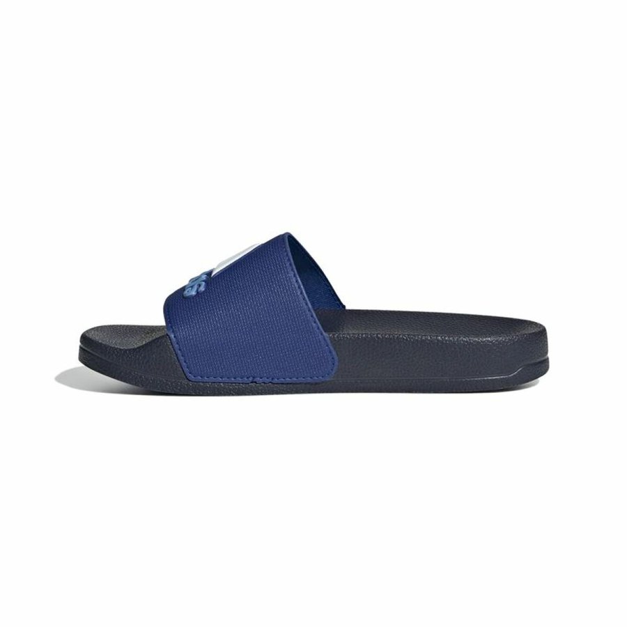 Klipklappere til brn Adidas Adilette Shower Bl #4