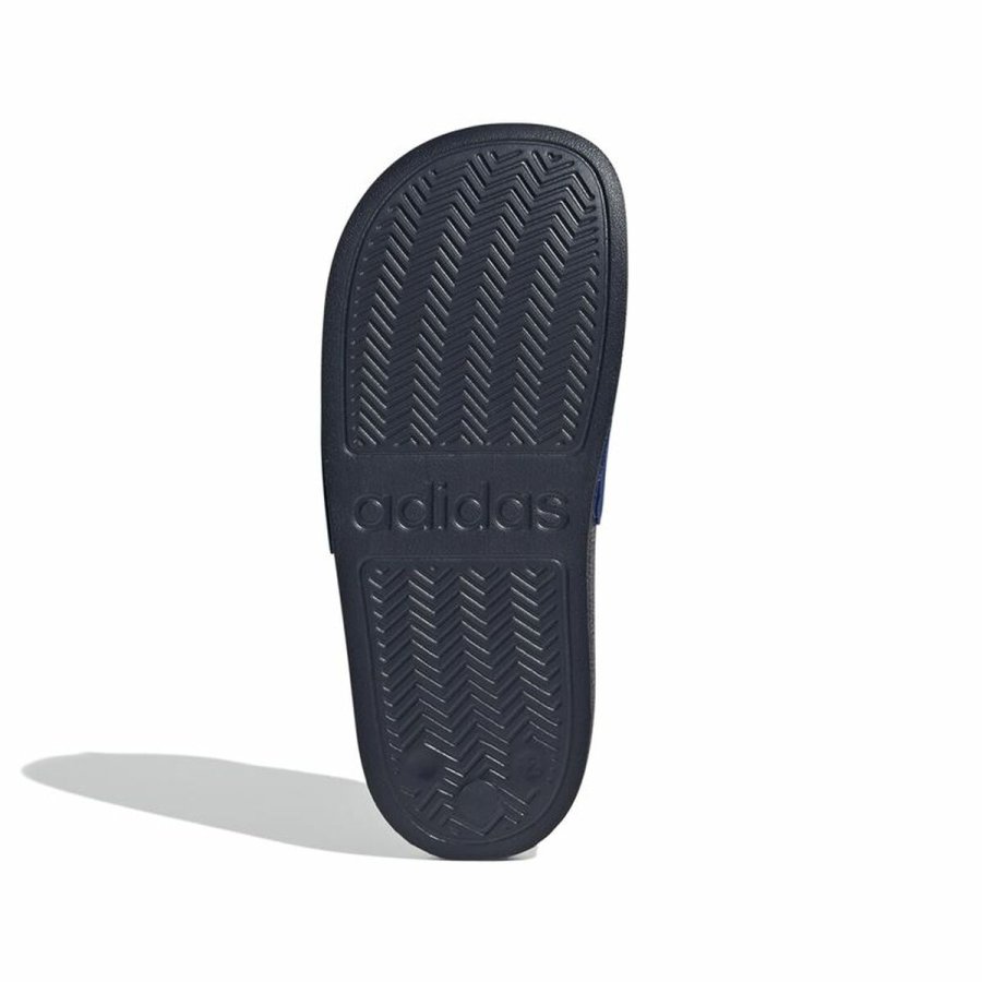Klipklappere til brn Adidas Adilette Shower Bl #5