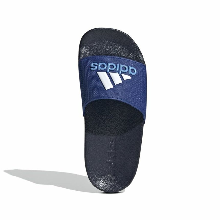 Klipklappere til brn Adidas Adilette Shower Bl #6