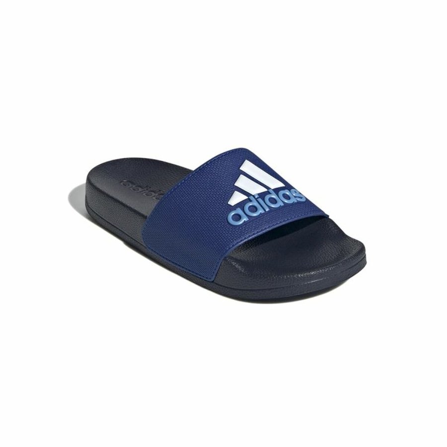 Klipklappere til brn Adidas Adilette Shower Bl #1