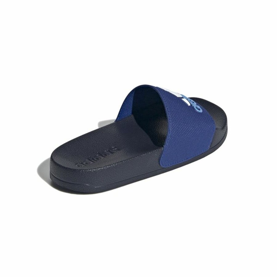Klipklappere til brn Adidas Adilette Shower Bl #2