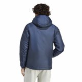 Sport Jakke til Mnd Adidas Essentials Bl #3
