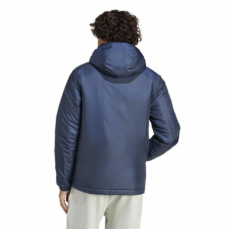 Sport Jakke til Mnd Adidas Essentials Bl #3