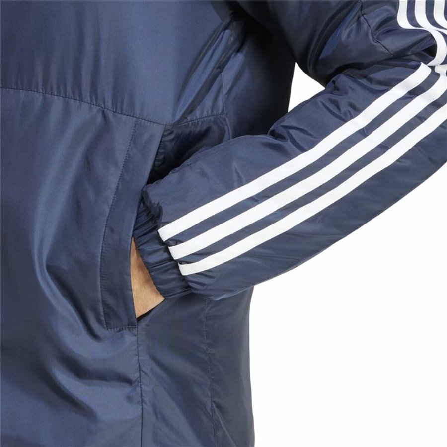 Sport Jakke til Mnd Adidas Essentials Bl #6