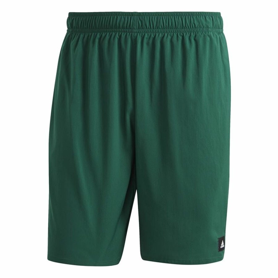 Badetj til Mnd Adidas Sld Clx Grn #1