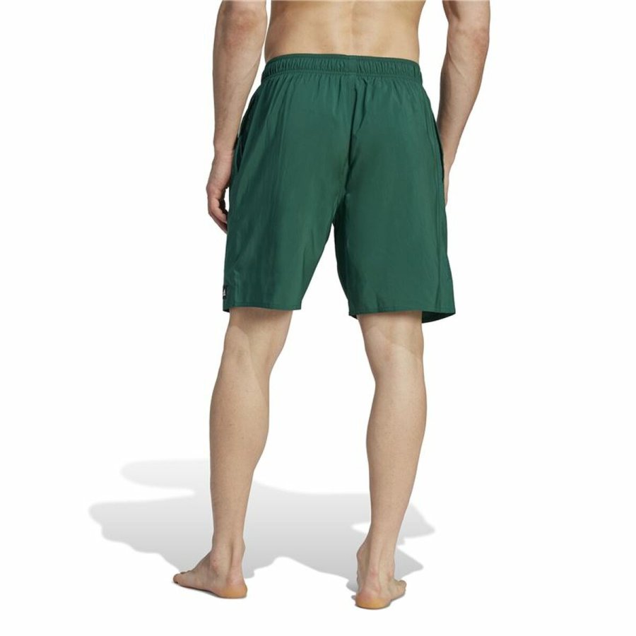 Badetj til Mnd Adidas Sld Clx Grn #3