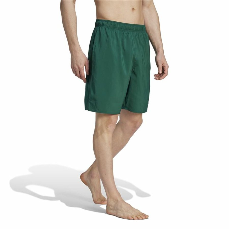 Badetj til Mnd Adidas Sld Clx Grn #4