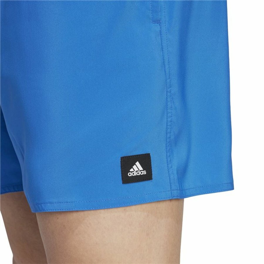 Badetj til Mnd Adidas Sld Clx Sho Sl Bl #3