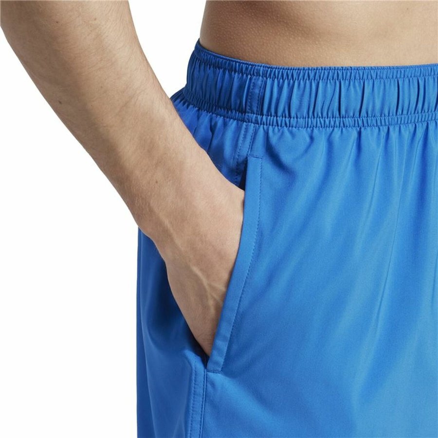Badetj til Mnd Adidas Sld Clx Sho Sl Bl #4