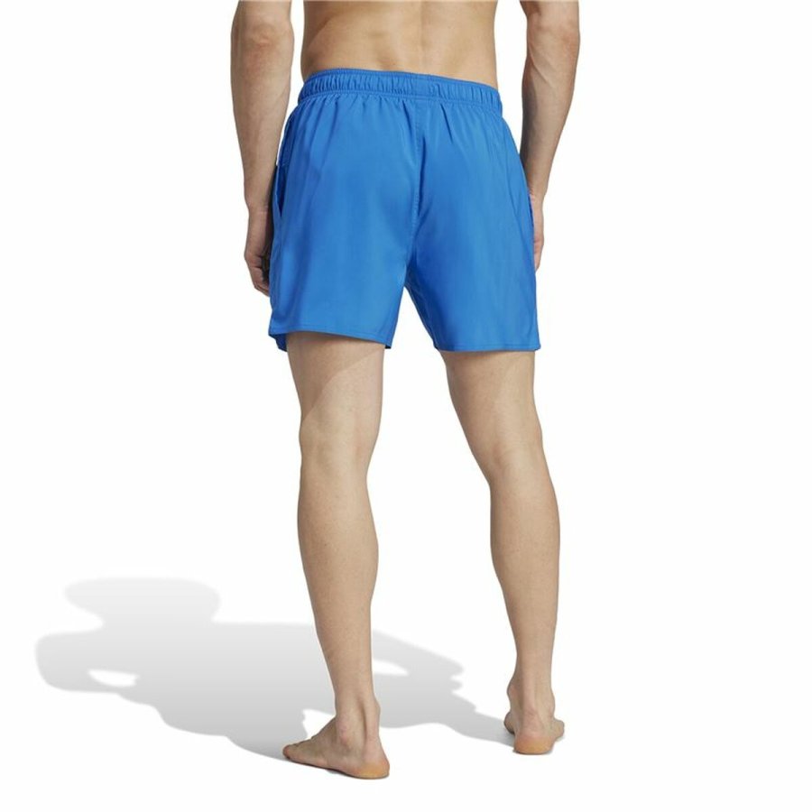 Badetj til Mnd Adidas Sld Clx Sho Sl Bl #6