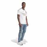 Fodboldtrje Adidas Olympique de Lyon Jsy (S) #5