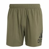 Badetj til Mnd Adidas Clx Sh Sl Grn Khaki #1