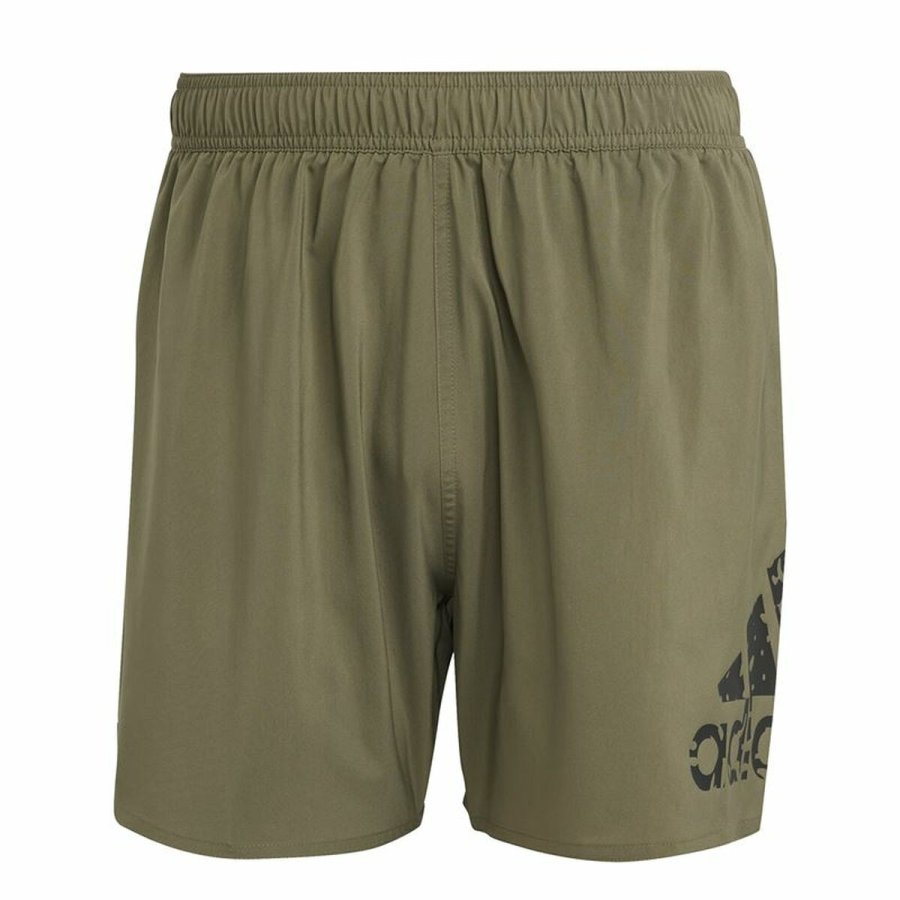 Badetj til Mnd Adidas Clx Sh Sl Grn Khaki #1