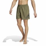 Badetj til Mnd Adidas Clx Sh Sl Grn Khaki #2