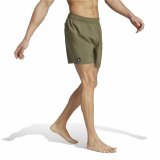 Badetj til Mnd Adidas Clx Sh Sl Grn Khaki #4