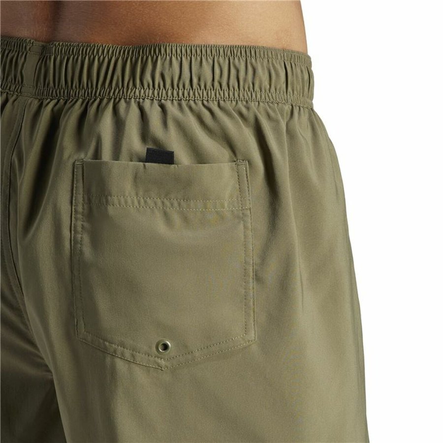Badetj til Mnd Adidas Clx Sh Sl Grn Khaki #6