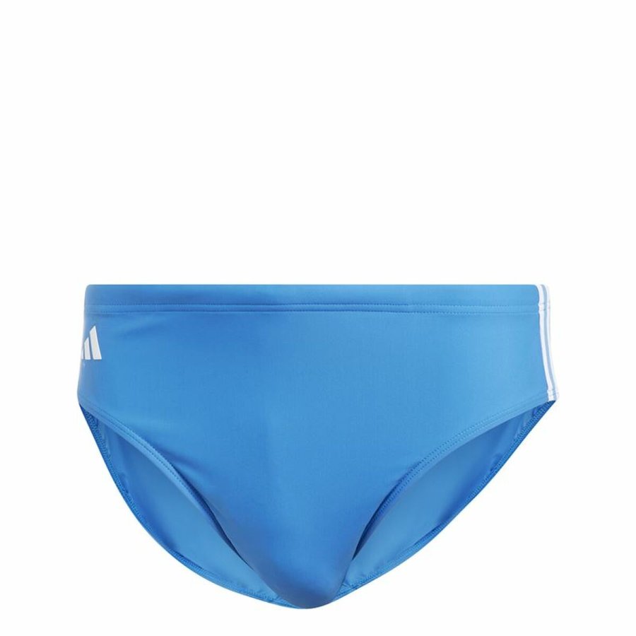 Badetj til Mnd Adidas 3Bandas Trunk #1