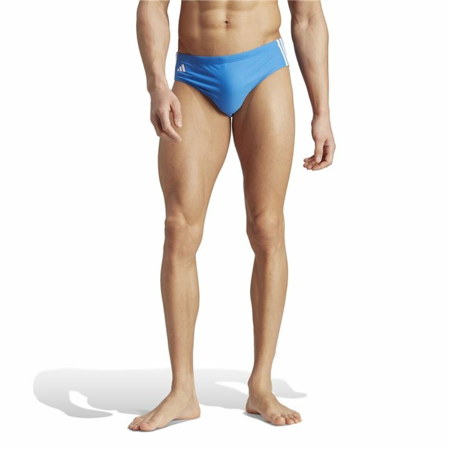 Badetj til Mnd Adidas 3Bandas Trunk #2