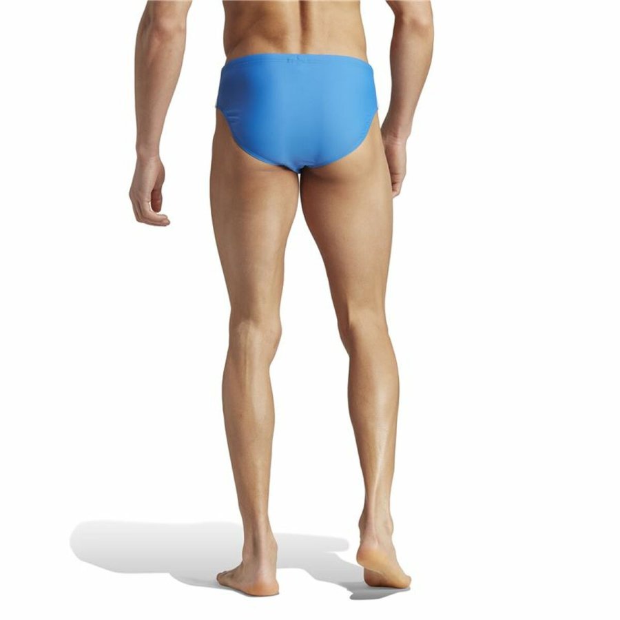 Badetj til Mnd Adidas 3Bandas Trunk #3