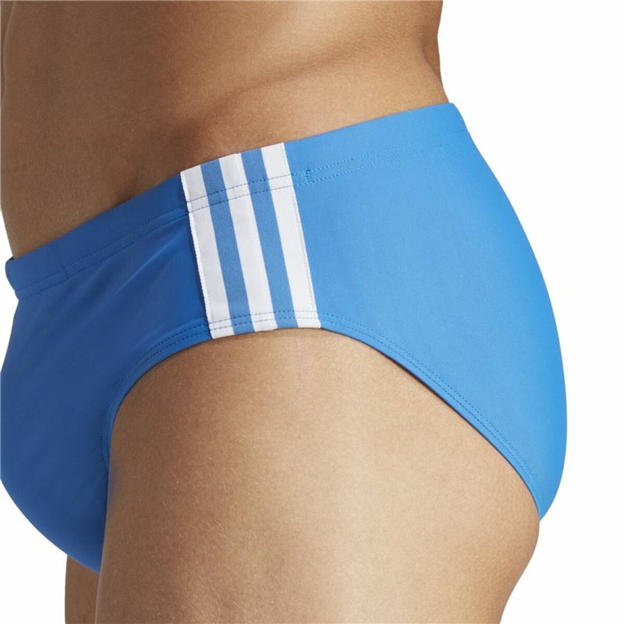 Badetj til Mnd Adidas 3Bandas Trunk #5
