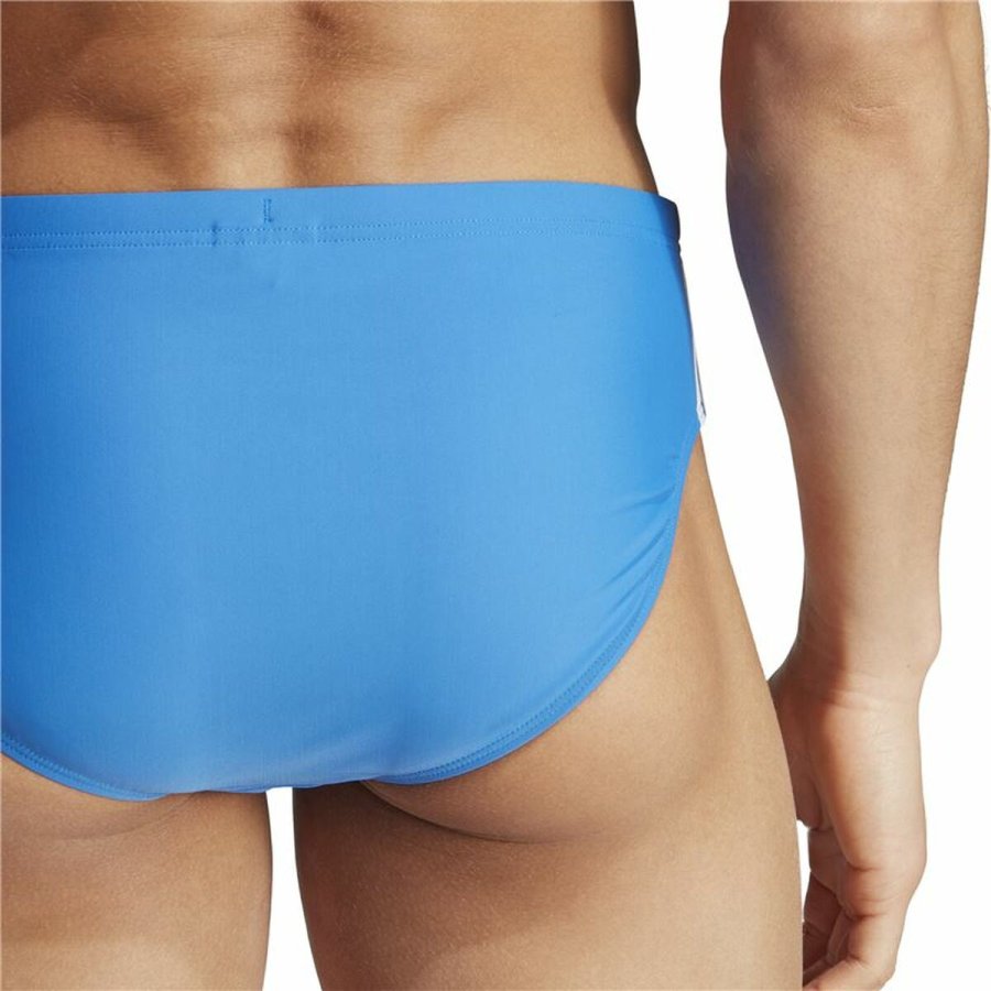 Badetj til Mnd Adidas 3Bandas Trunk #6