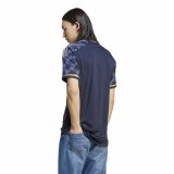 Kortrmet T-shirt til Mnd Adidas Real Madrid #4