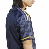 Kortrmet T-shirt til Mnd Adidas Real Madrid #6