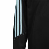 Sportsjakke til brn Adidas Tiro23 Cbtrtopy Sort #5