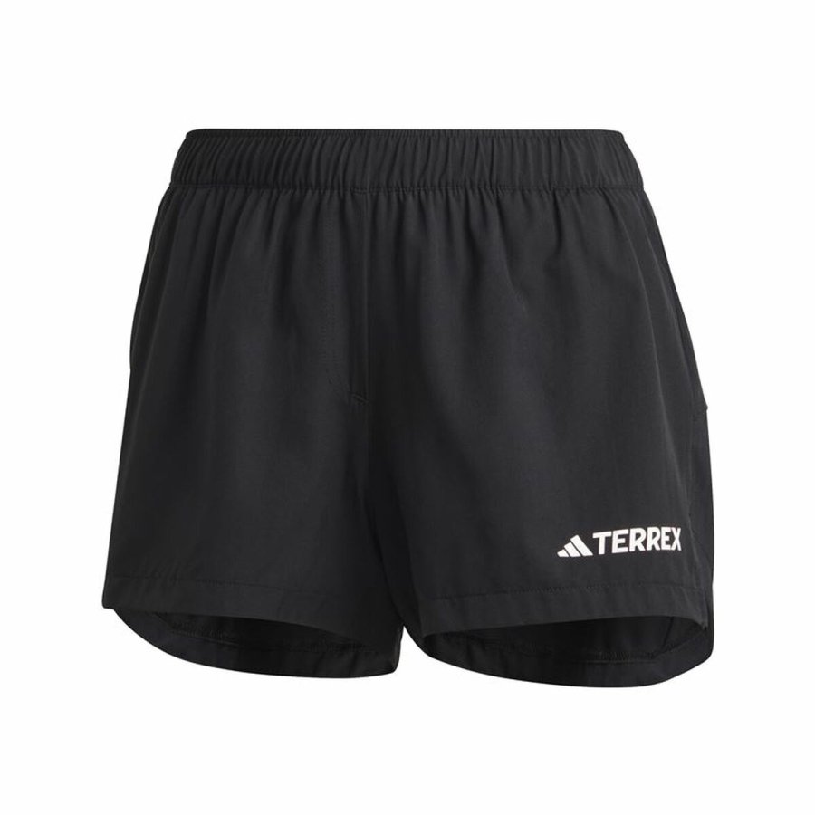 Sport Shorts Adidas Mt Trail Sort #1