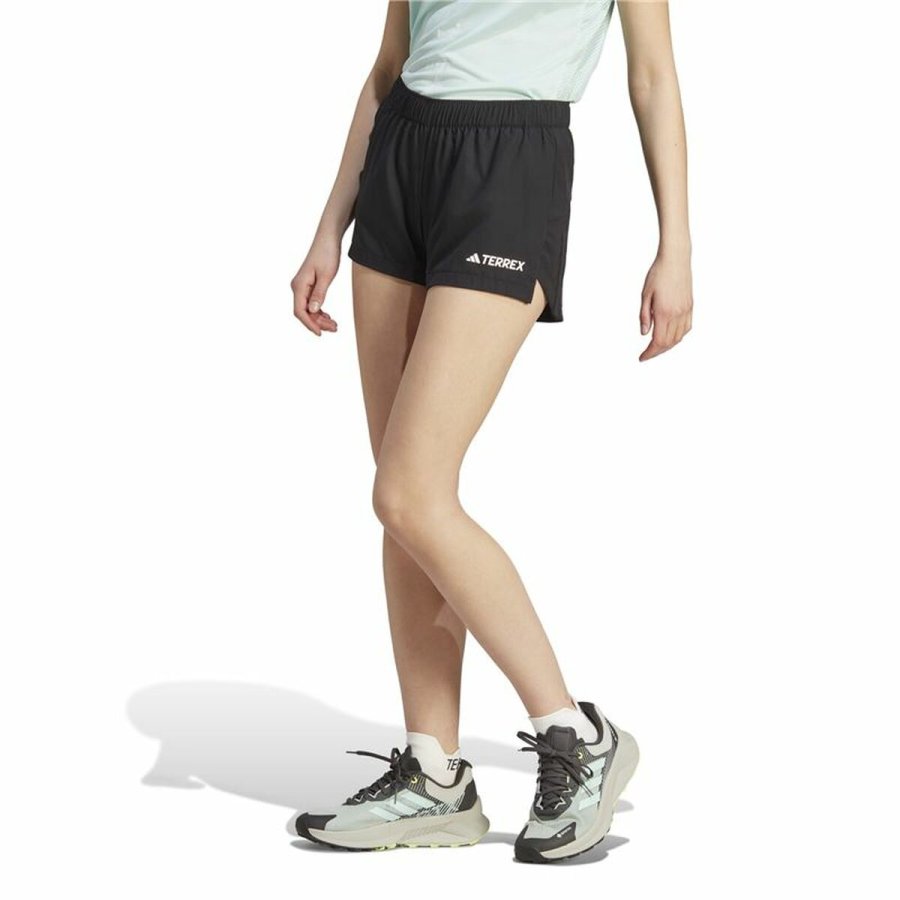Sport Shorts Adidas Mt Trail Sort #2