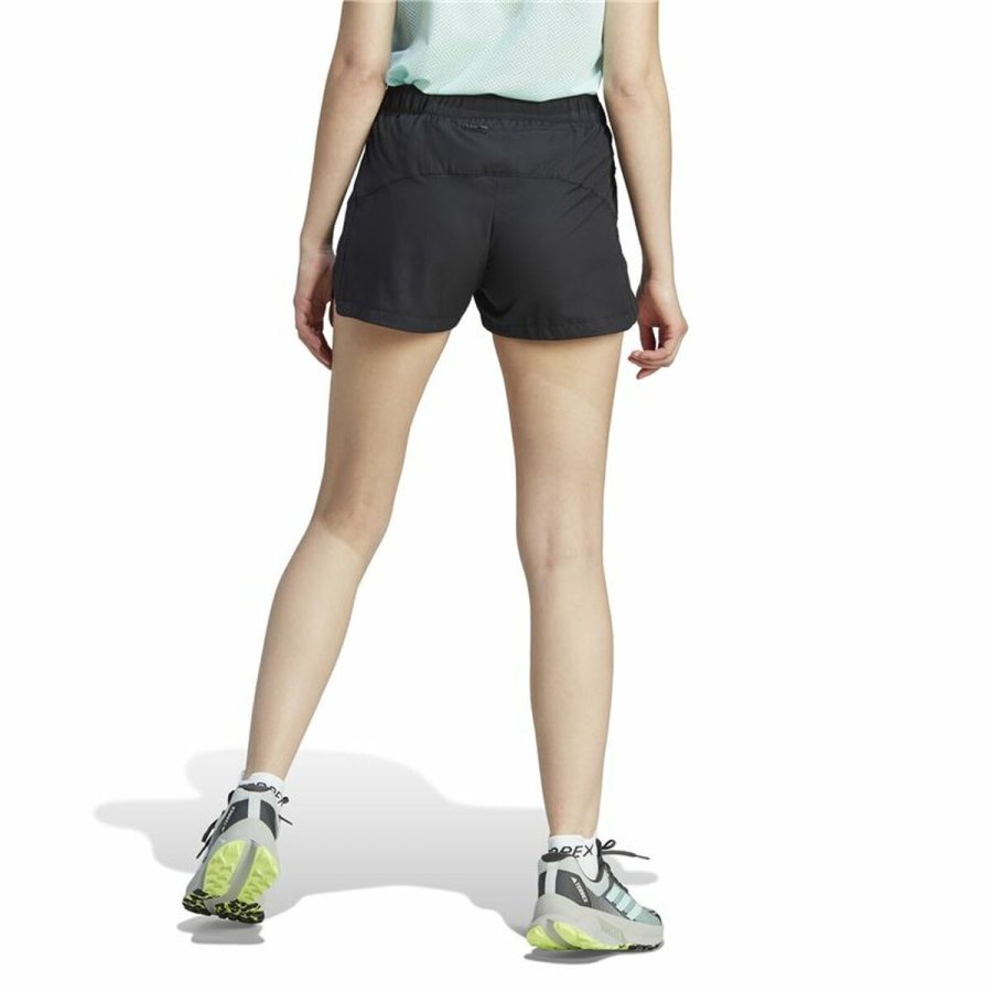 Sport Shorts Adidas Mt Trail Sort #3