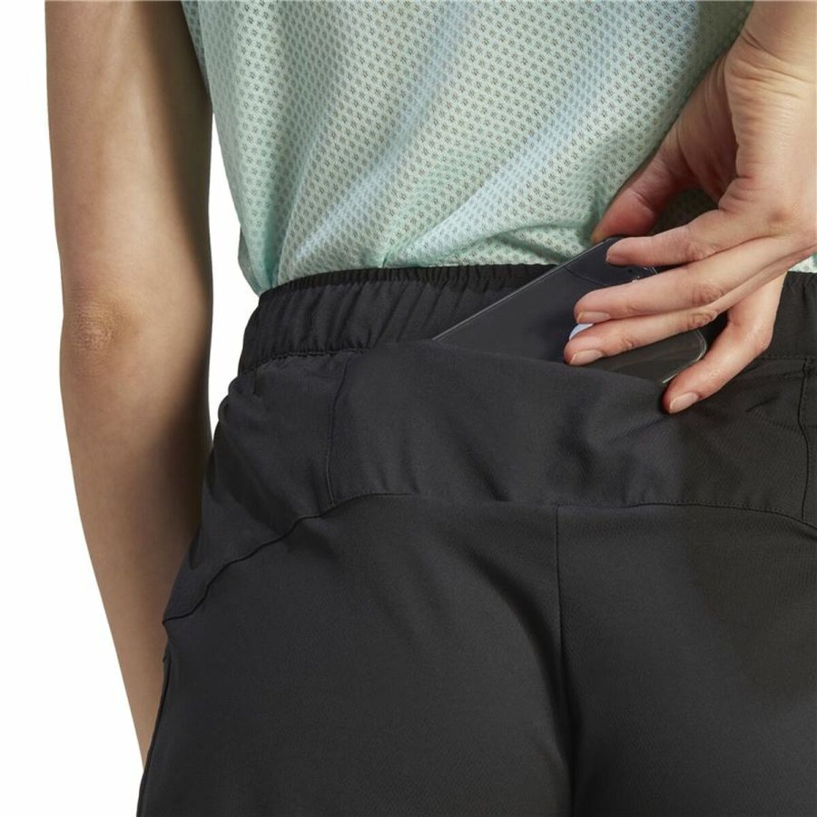 Sport Shorts Adidas Mt Trail Sort #7