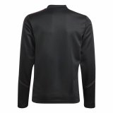 Trningsdragt til brn Adidas Tiro23 Cbtrtopy Sort #2