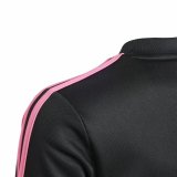 Trningsdragt til brn Adidas Tiro23 Cbtrtopy Sort #5