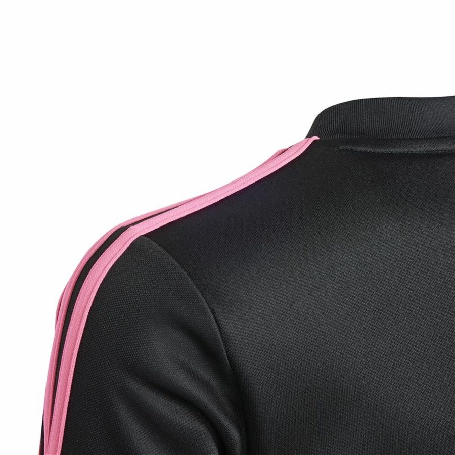 Trningsdragt til brn Adidas Tiro23 Cbtrtopy Sort #5