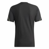 Fodboldtrje Adidas Tiro 23 Jsy Sort #2