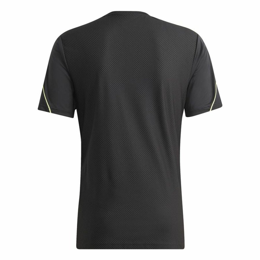 Fodboldtrje Adidas Tiro 23 Jsy Sort #2