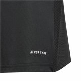 Fodboldtrje Adidas Tiro 23 Jsy Sort #3
