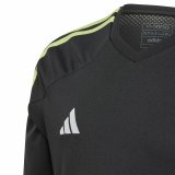 Fodboldtrje Adidas Tiro 23 Jsy Sort #5