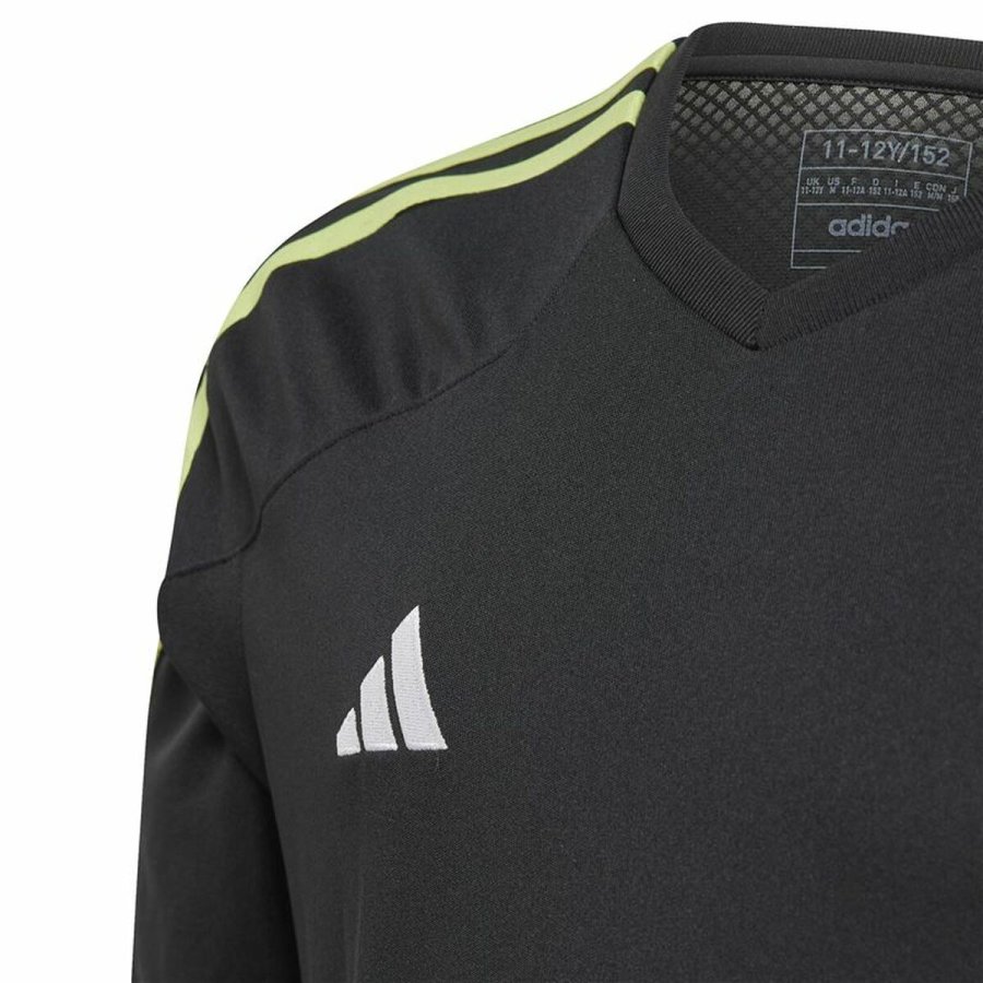 Fodboldtrje Adidas Tiro 23 Jsy Sort #5