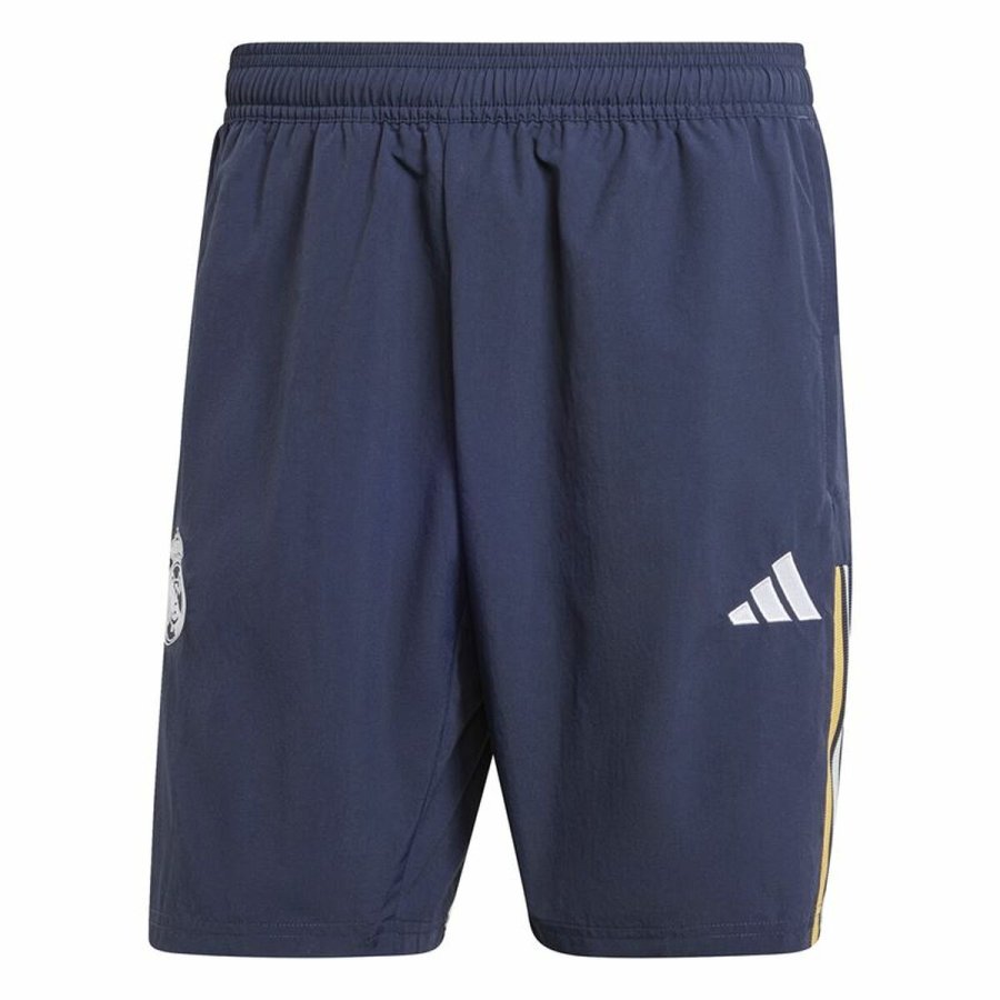 Sport shorts til mnd Adidas Real Madrid Marinebl #1