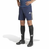 Sport shorts til mnd Adidas Real Madrid Marinebl #2