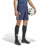 Sport shorts til mnd Adidas Real Madrid Marinebl #4