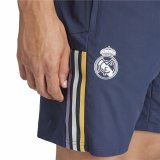 Sport shorts til mnd Adidas Real Madrid Marinebl #6