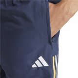Sport shorts til mnd Adidas Real Madrid Marinebl #7