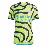Kortrmet T-shirt til Mnd Adidas Arsenal Tesoye #1