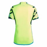 Kortrmet T-shirt til Mnd Adidas Arsenal Tesoye #2