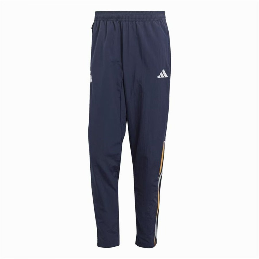 Sport Shorts Adidas Real Madrid Marinebl #1